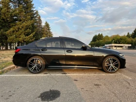 BMW 330 i Xdrive Full M Performance , снимка 4