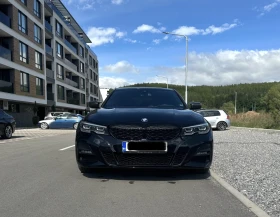 BMW 330 Xdrive Full M Performance, снимка 1