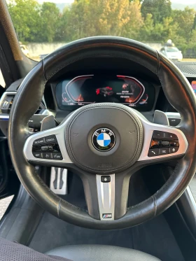 BMW 330 i Xdrive Full M Performance , снимка 13