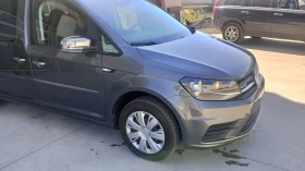 VW Caddy MAXI 7-TGI- | Mobile.bg    2