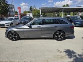 Mercedes-Benz C 220 Facelift - 9G Tronic - 194к.с., снимка 7