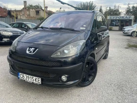  Peugeot 1007