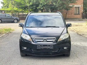 Honda Fr-v 2.2 i-CDTI , снимка 2