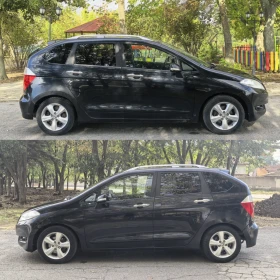 Honda Fr-v 2.2 i-CDTI , снимка 7