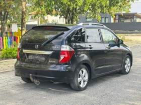 Honda Fr-v 2.2 i-CDTI , снимка 4