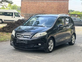 Honda Fr-v 2.2 i-CDTI , снимка 1