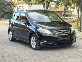 Honda Fr-v 2.2 i-CDTI , снимка 3