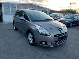 Peugeot 5008 E-HDI 7   | Mobile.bg    2