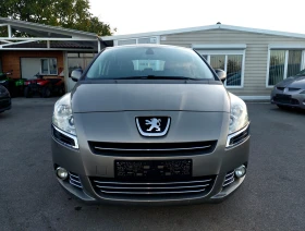 Peugeot 5008 E-HDI 7   | Mobile.bg    1