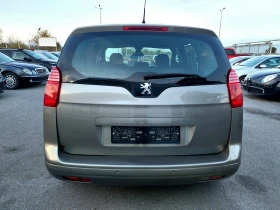 Peugeot 5008 E-HDI 7   | Mobile.bg    5