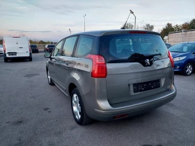 Peugeot 5008 E-HDI 7   | Mobile.bg    6