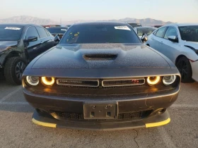 Dodge Challenger R/T 5.7 | Mobile.bg    1