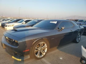 Dodge Challenger R/T 5.7 | Mobile.bg    6