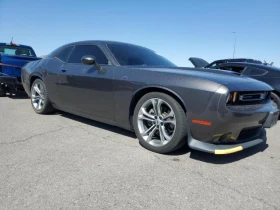 Dodge Challenger R/T 5.7 | Mobile.bg    2