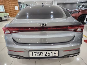 Kia K5 2.0i газ, подгряване, keyless go, 2г.Гаранция - [7] 