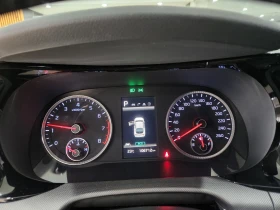 Kia K5 2.0i газ, подгряване, keyless go, 2г.Гаранция - [14] 