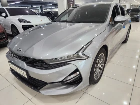 Kia K5 2.0i газ, подгряване, keyless go, 2г.Гаранция - изображение 1