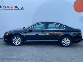 VW Passat 1.4 TSI BMT Comfortline - 24900 лв. - 40484431 2