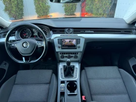 VW Passat 1.4 TSI BMT Comfortline - 24900 лв. - 40484431 8