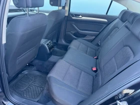 VW Passat 1.4 TSI BMT Comfortline - 24900 лв. - 40484431 6