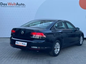 VW Passat 1.4 TSI BMT Comfortline - 24900 лв. - 40484431 3
