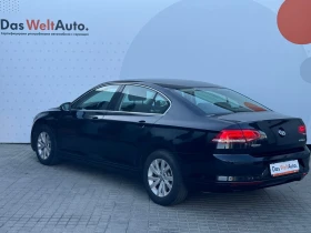 VW Passat 1.4 TSI BMT Comfortline - 24900 лв. - 40484431 4