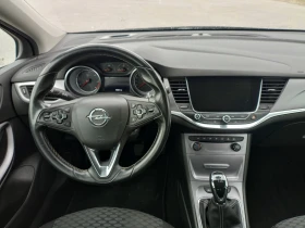 Opel Astra 1.6 CDTI* EURO6* NAVI* LED* START/STOP* 6скорости, снимка 10