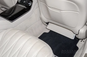 Mercedes-Benz S 63 AMG E-PERF PLUGIN HYBRID MAGNO 3xEXCL 3xTV DESIGNO PAN, снимка 13