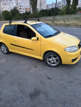 Fiat Punto | Mobile.bg    2