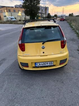 Fiat Punto | Mobile.bg    3