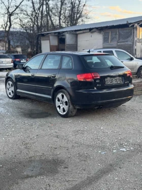 Обява за продажба на Audi A3 2.0TDI, Bi Xenon, Sportback, Avtomatik, Parktronik ~5 000 лв. - изображение 7