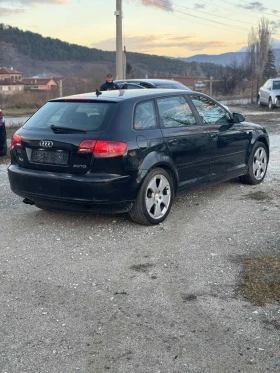 Обява за продажба на Audi A3 2.0TDI, Bi Xenon, Sportback, Avtomatik, Parktronik ~5 000 лв. - изображение 8