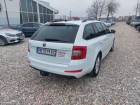 Skoda Octavia 1.6 TDI, снимка 5