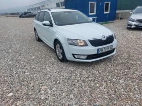 Skoda Octavia 1.6 TDI | Mobile.bg    2