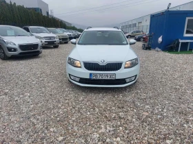 Skoda Octavia 1.6 TDI, снимка 3