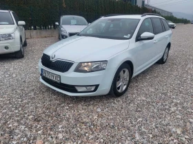     Skoda Octavia 1.6 TDI