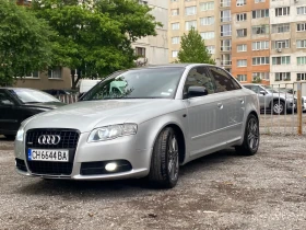 Audi A4 S Line Shadow, снимка 2