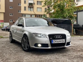 Audi A4 S Line Shadow, снимка 3