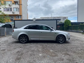 Audi A4 S Line Shadow, снимка 4