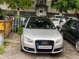 Audi A4 S Line Shadow, снимка 1