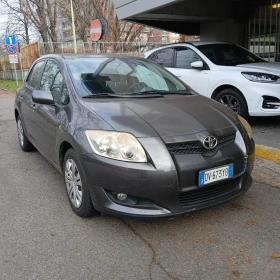 Toyota Auris 1.6VVTi AUTO, снимка 2