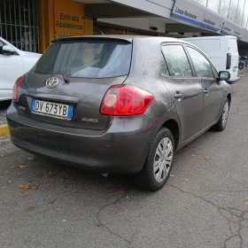 Toyota Auris 1.6VVTi AUTO, снимка 3