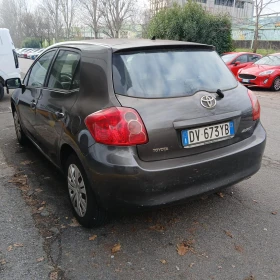 Toyota Auris 1.6VVTi AUTO, снимка 4