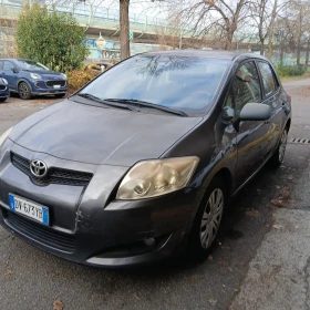 Toyota Auris 1.6VVTi AUTO, снимка 1