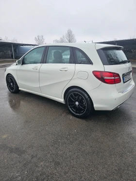 Mercedes-Benz B 200 B200 CDI, Facelift, AMG Optic, Automat, , снимка 8