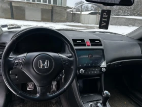 Honda Accord 2.2CDTI Facelift , снимка 4