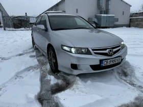 Honda Accord 2.2CDTI Facelift , снимка 2