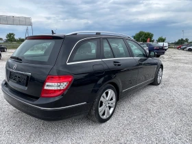 Mercedes-Benz C 200 200cdi avtomatik 646 | Mobile.bg    6