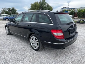 Mercedes-Benz C 200 200cdi avtomatik 646 | Mobile.bg    5