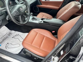 Mercedes-Benz C 200 200cdi avtomatik 646 | Mobile.bg    10